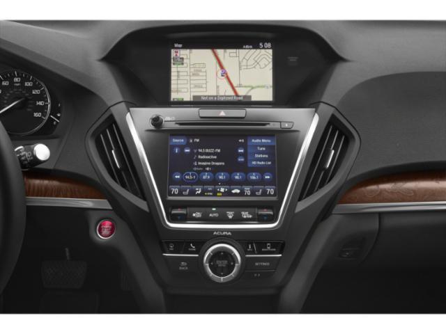 used 2019 Acura MDX car, priced at $28,790