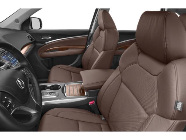 used 2019 Acura MDX car, priced at $28,790