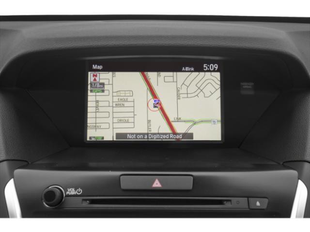 used 2019 Acura MDX car, priced at $28,790