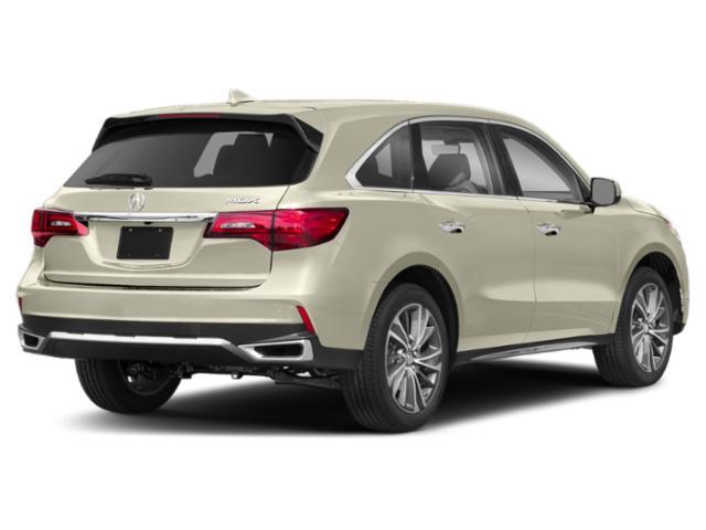 used 2019 Acura MDX car, priced at $28,790