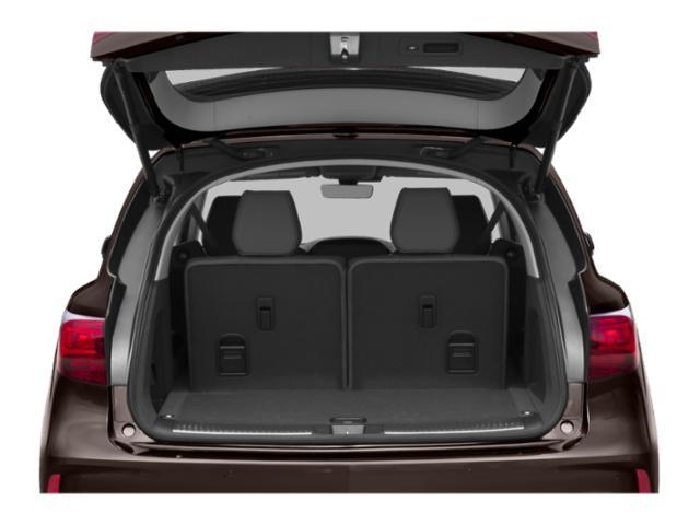 used 2019 Acura MDX car, priced at $28,790