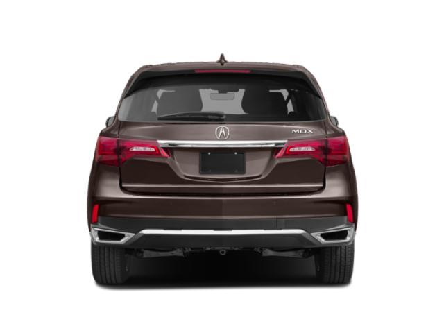 used 2019 Acura MDX car, priced at $28,790