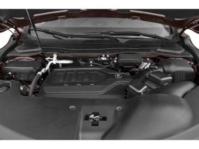 used 2019 Acura MDX car, priced at $28,790