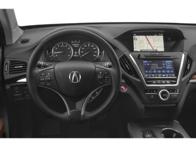 used 2019 Acura MDX car, priced at $28,790
