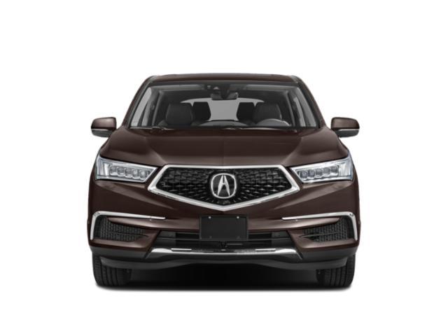used 2019 Acura MDX car, priced at $28,790