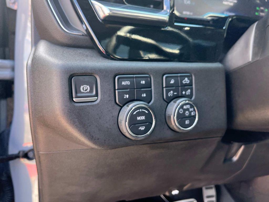used 2024 Chevrolet Silverado 1500 car, priced at $58,995