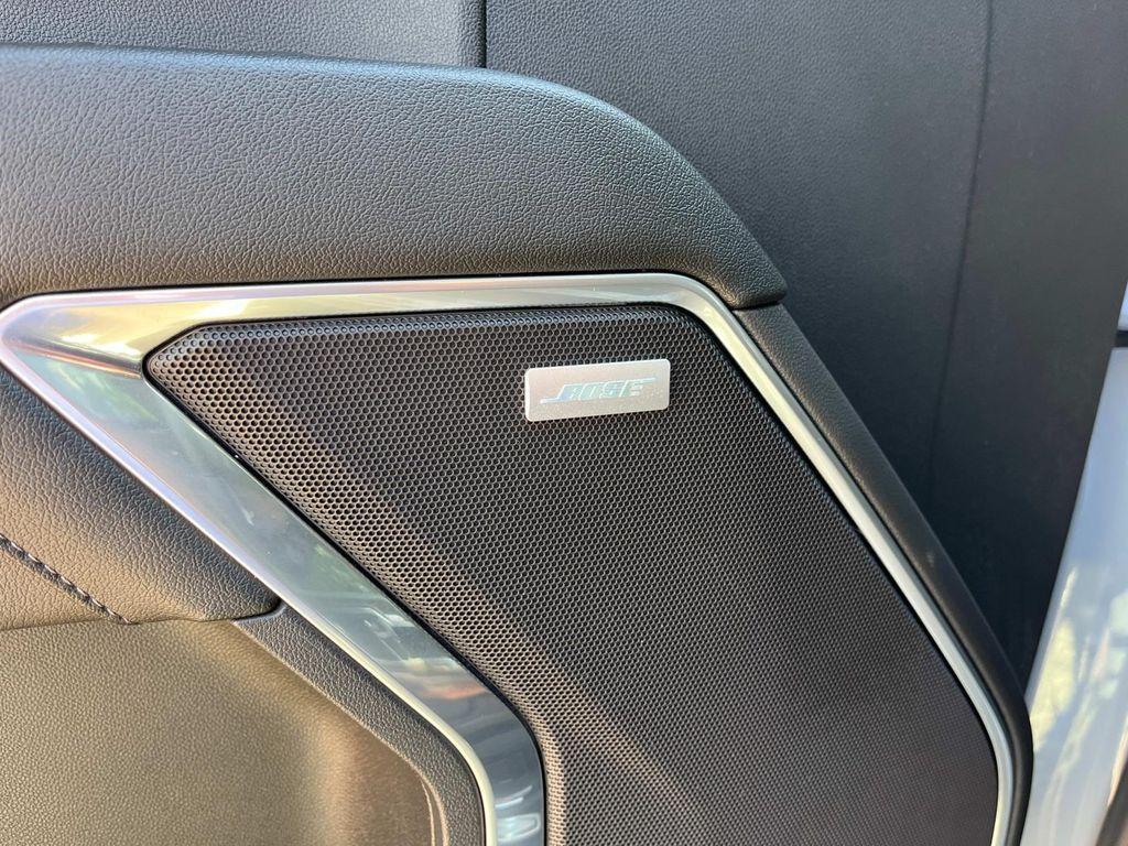 used 2024 Chevrolet Silverado 1500 car, priced at $58,995