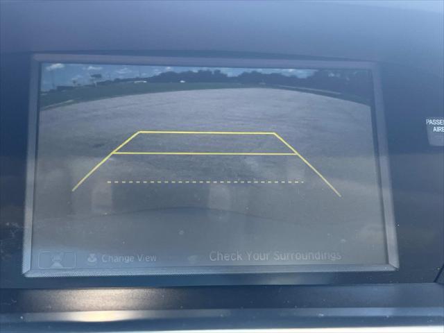 used 2020 Acura MDX car