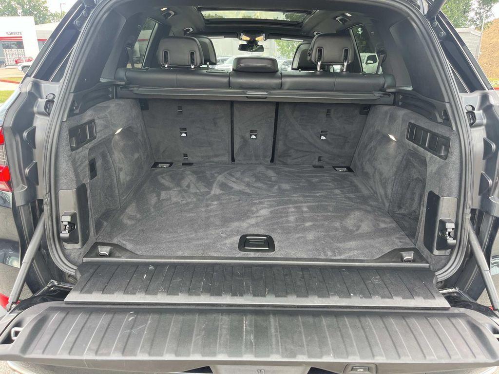 used 2019 BMW X5 car, priced at $24,950