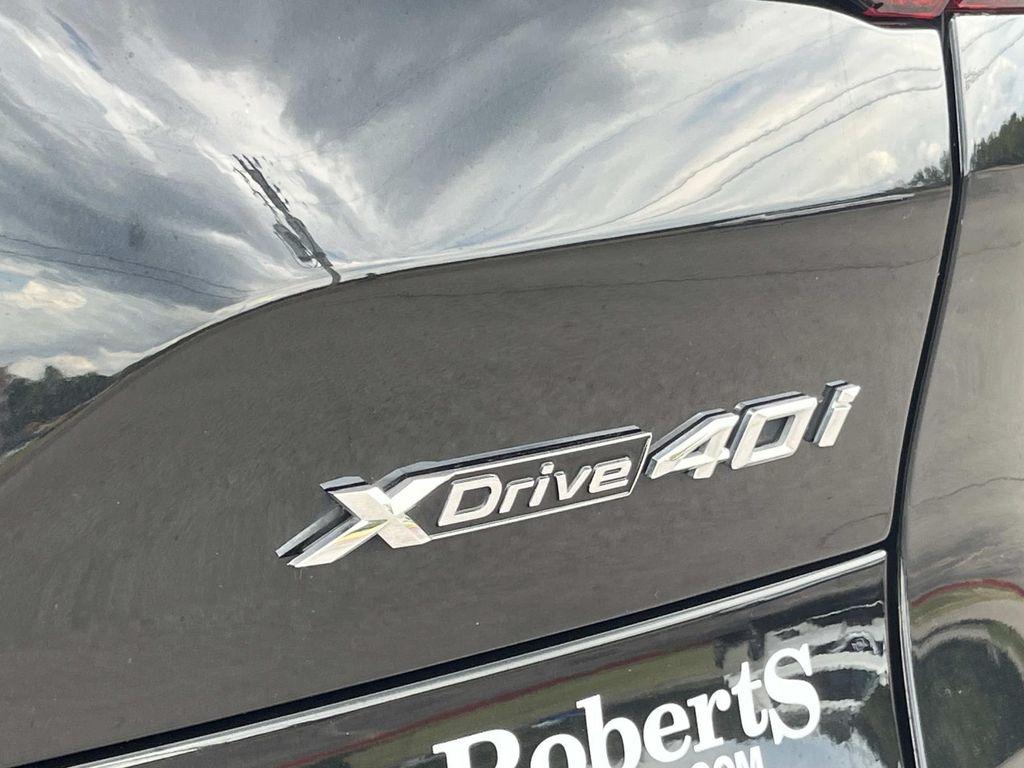 used 2019 BMW X5 car, priced at $24,950