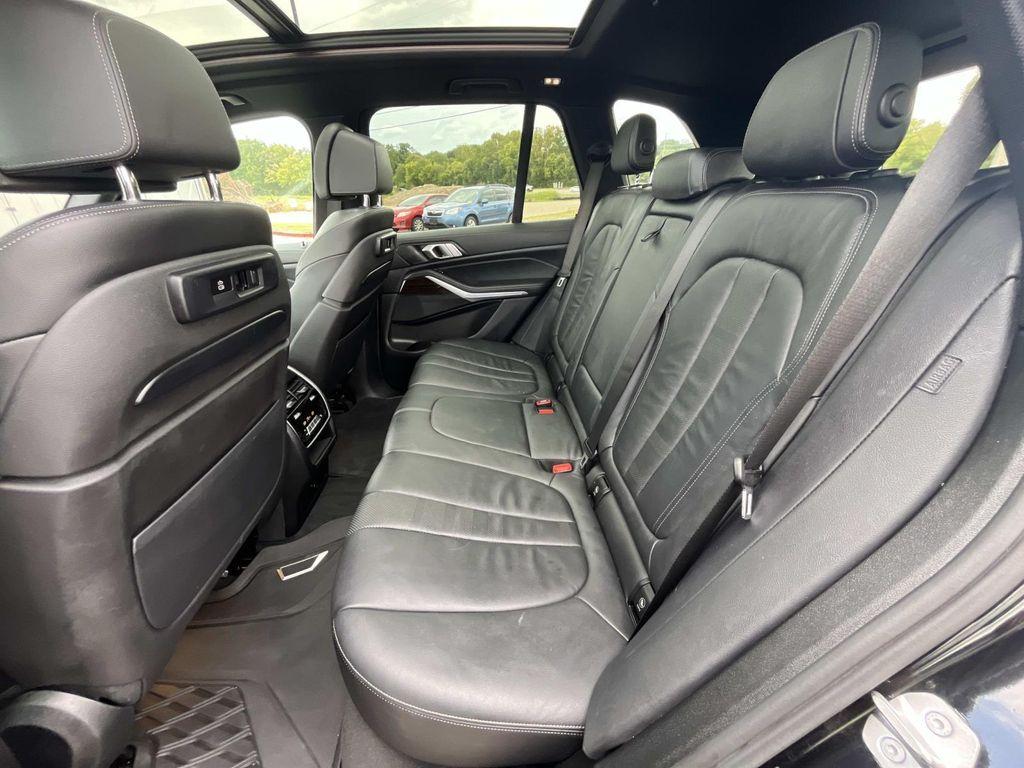 used 2019 BMW X5 car, priced at $24,950