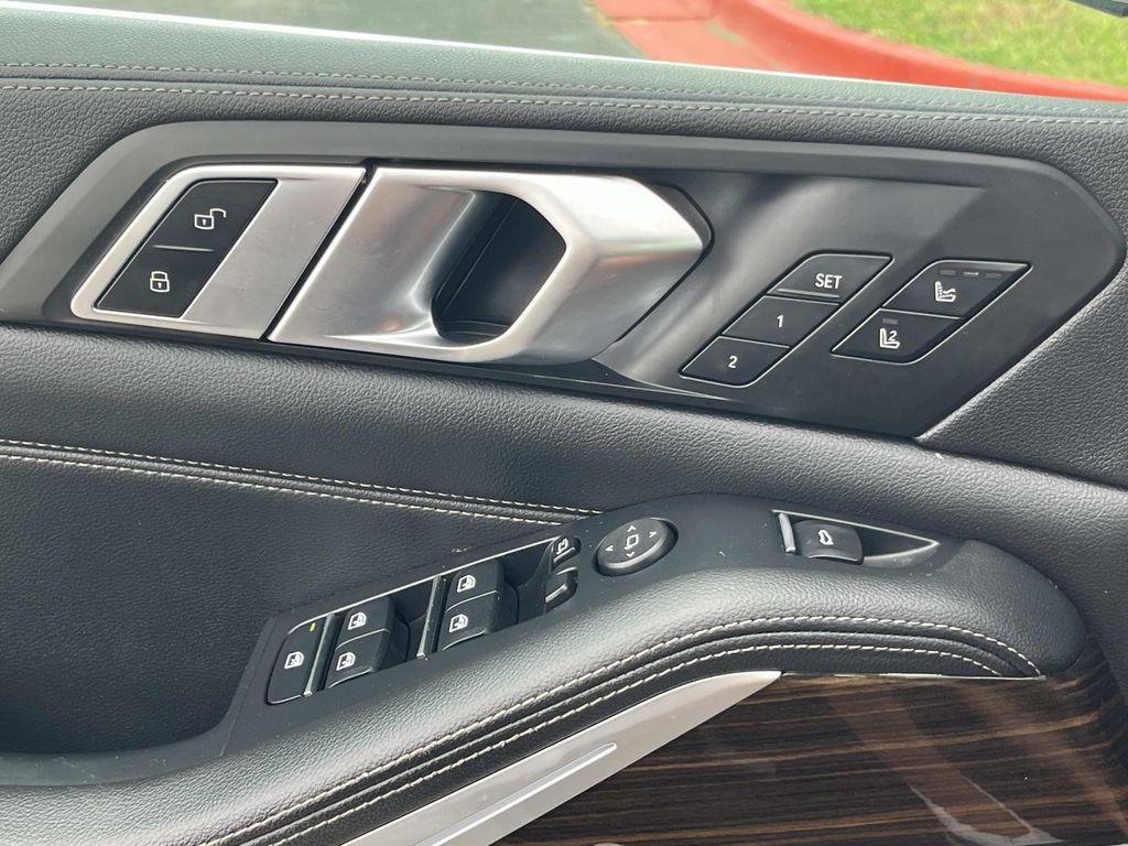 used 2019 BMW X5 car, priced at $24,950