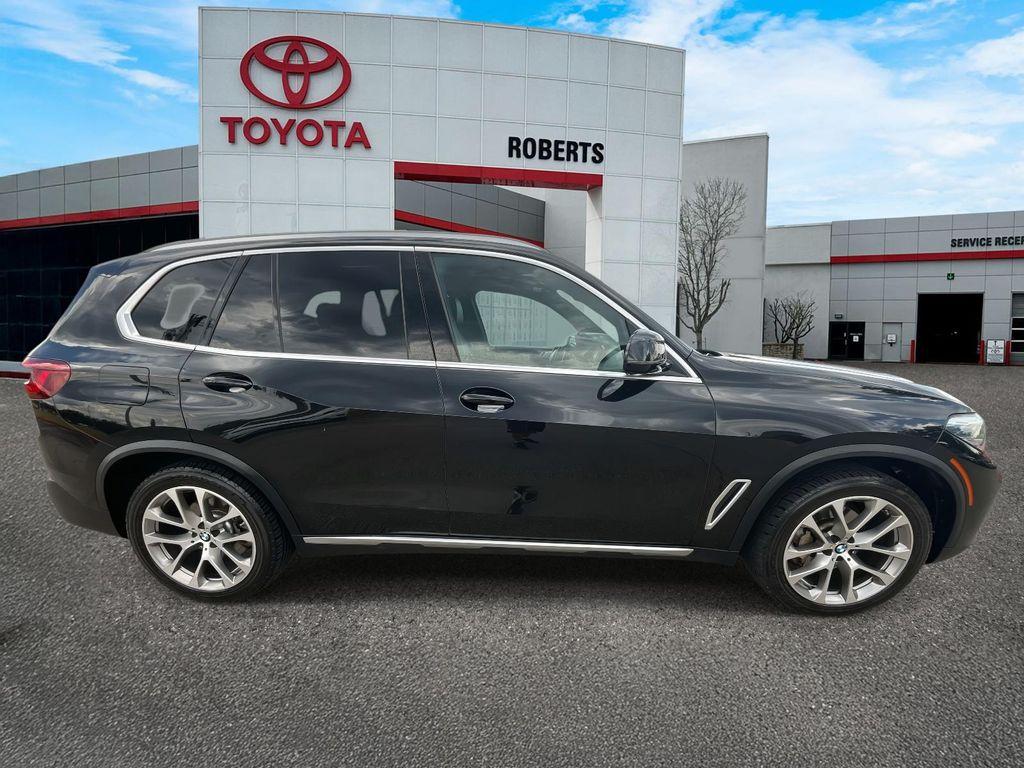 used 2019 BMW X5 car, priced at $24,950