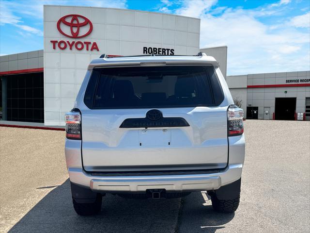 used 2021 Toyota 4Runner car, priced at $41,999