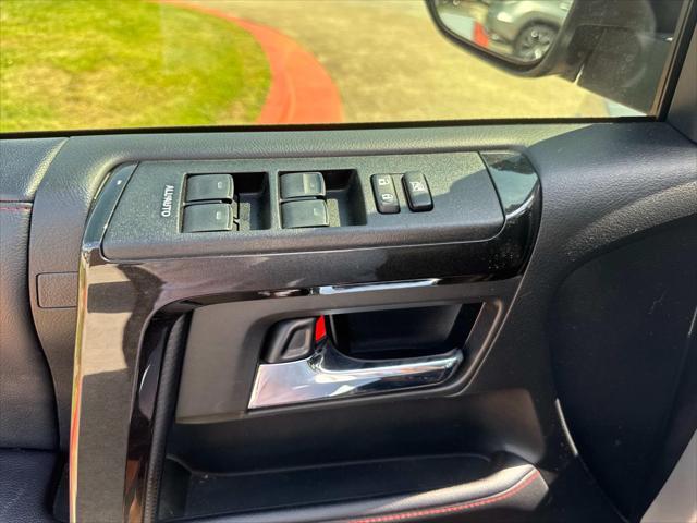 used 2021 Toyota 4Runner car, priced at $41,999