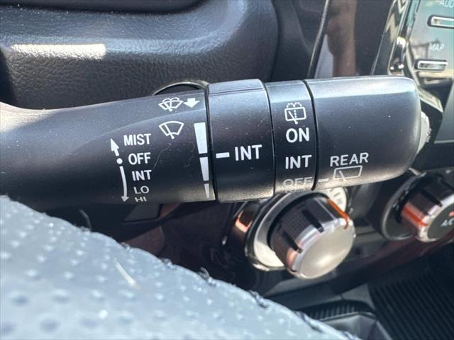 used 2021 Toyota 4Runner car, priced at $41,999