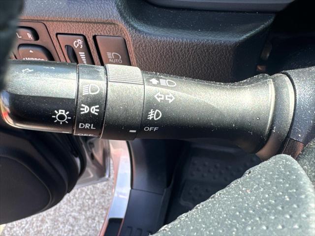 used 2021 Toyota 4Runner car, priced at $41,999