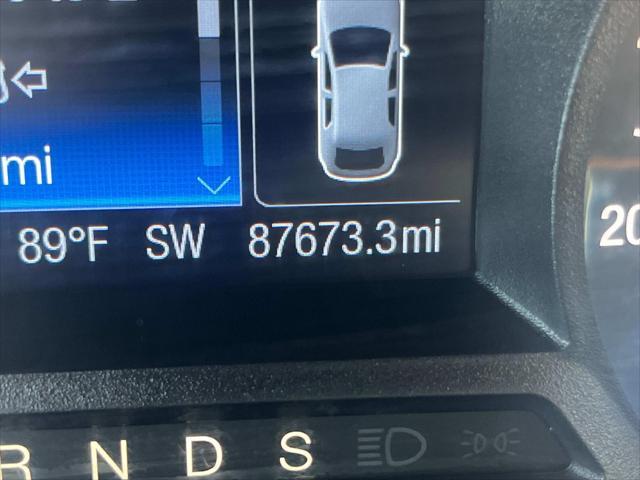 used 2014 Ford Fusion car, priced at $9,770