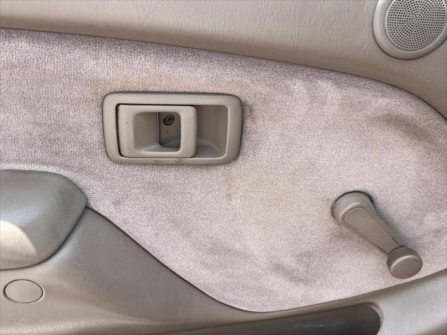 used 2003 Toyota Tacoma car, priced at $15,757
