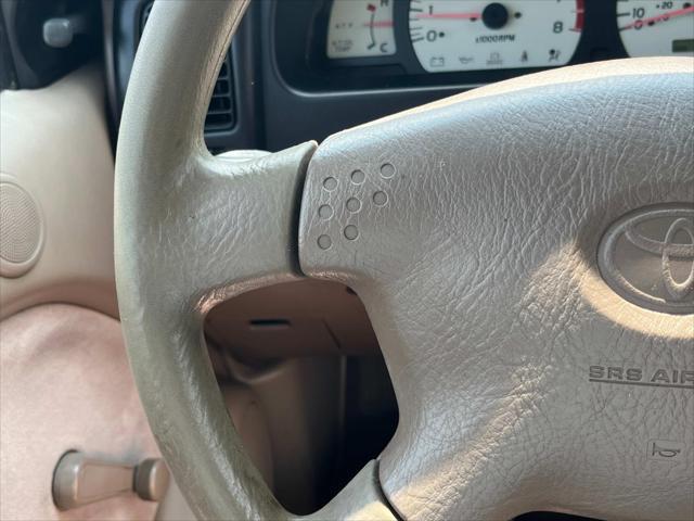 used 2003 Toyota Tacoma car, priced at $15,757