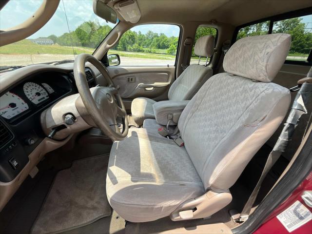 used 2003 Toyota Tacoma car, priced at $15,757