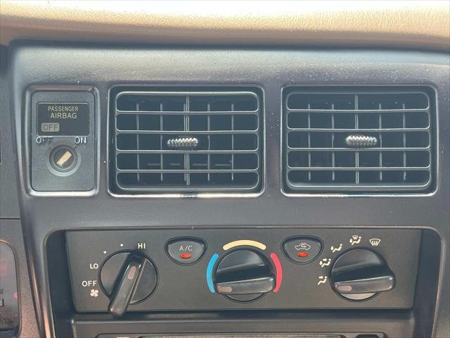 used 2003 Toyota Tacoma car, priced at $15,757