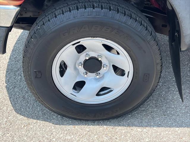 used 2003 Toyota Tacoma car, priced at $15,757