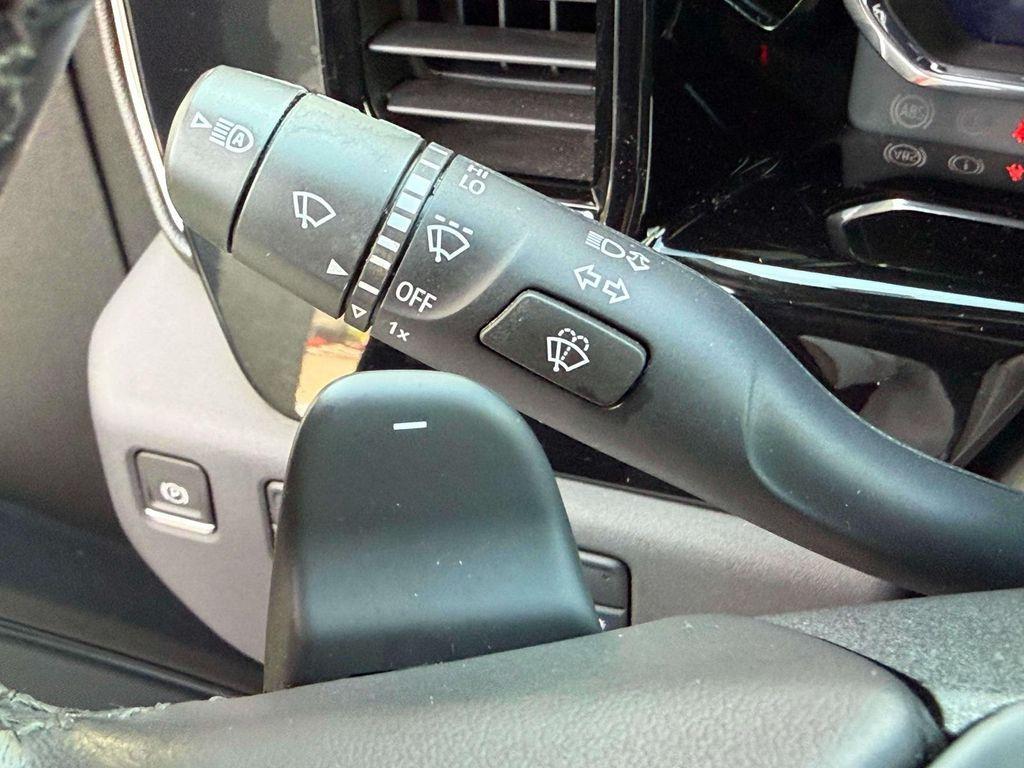 used 2023 Chevrolet Silverado 1500 car, priced at $41,000