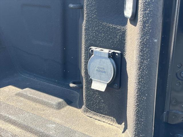 used 2023 Chevrolet Silverado 1500 car, priced at $47,427