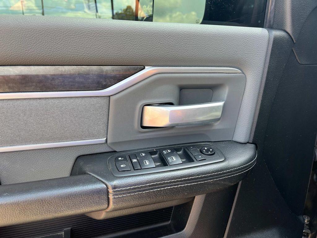 used 2021 Ram 2500 car, priced at $49,995