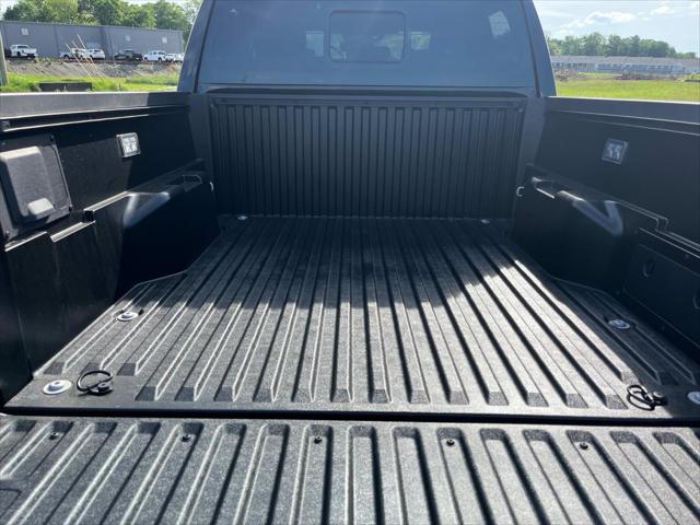 new 2025 Toyota Tacoma car, priced at $58,628