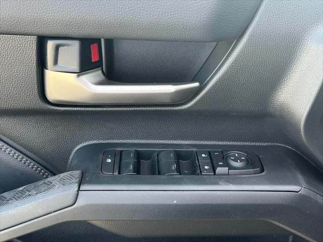 new 2025 Toyota Tacoma car, priced at $58,628