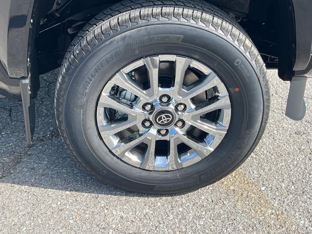 new 2025 Toyota Tacoma car, priced at $53,900