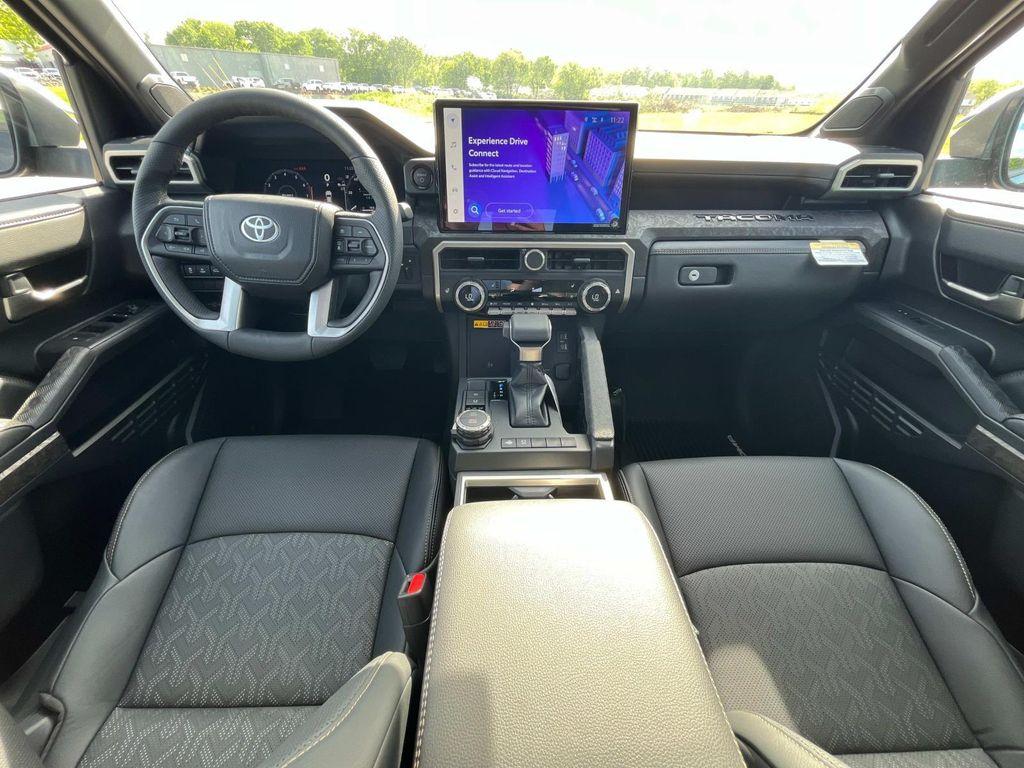 new 2025 Toyota Tacoma car, priced at $53,900