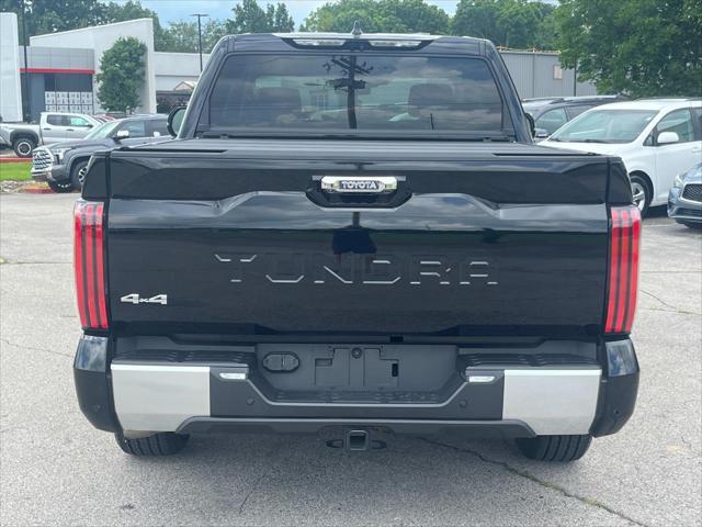 used 2023 Toyota Tundra car