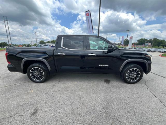 used 2023 Toyota Tundra car