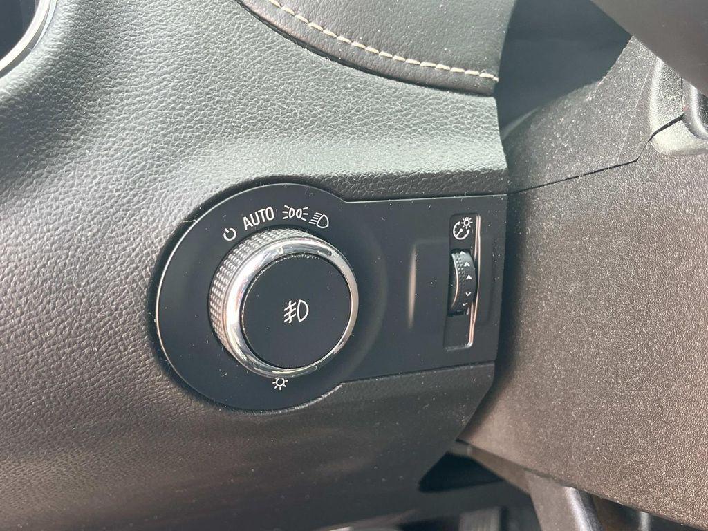 used 2015 Chevrolet Camaro car, priced at $28,899