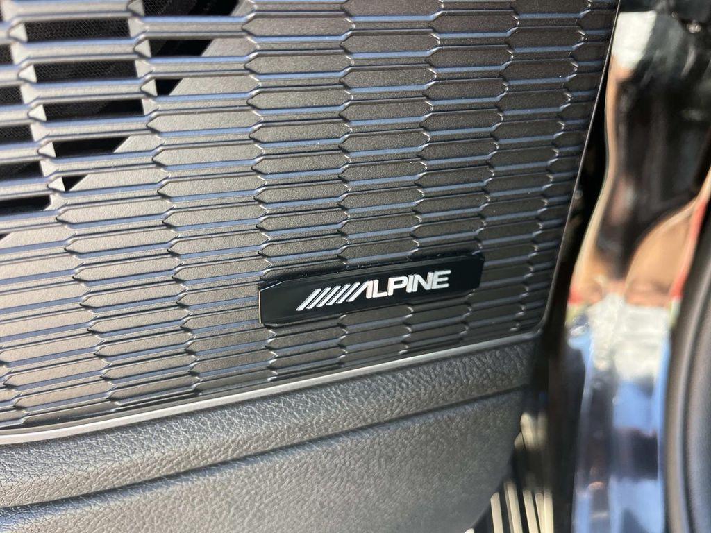 used 2023 Jeep Grand Cherokee L car, priced at $47,999