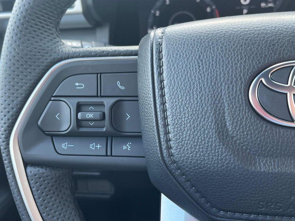 new 2025 Toyota Tacoma car, priced at $45,754