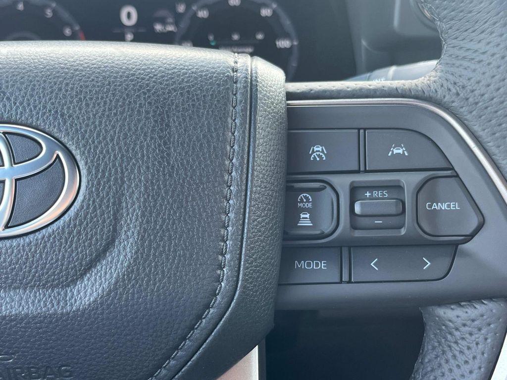 new 2025 Toyota Tacoma car, priced at $45,754