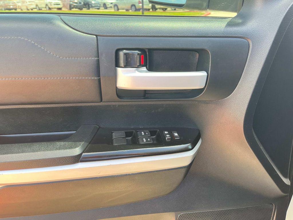 used 2017 Toyota Tundra car, priced at $28,999