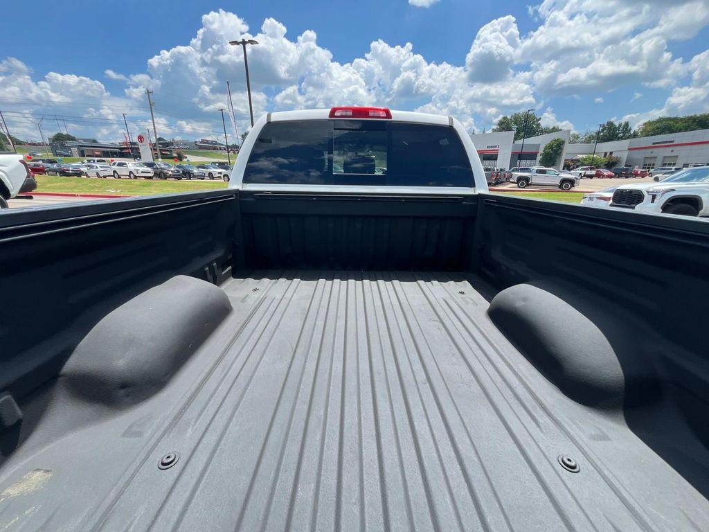 used 2017 Toyota Tundra car, priced at $28,999