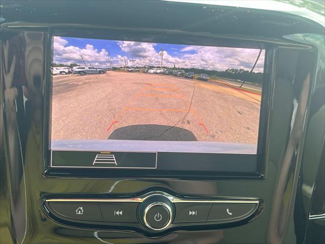 used 2023 Chevrolet Traverse car, priced at $25,290