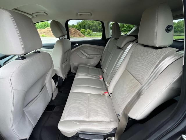 used 2017 Ford Escape car, priced at $12,299
