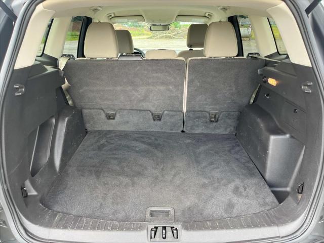 used 2017 Ford Escape car, priced at $12,299