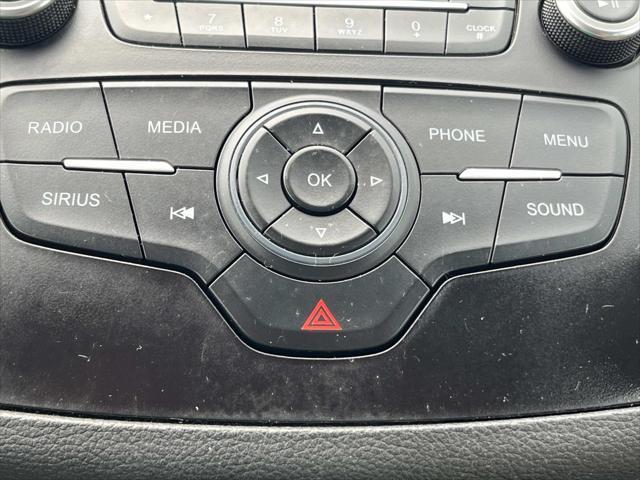 used 2017 Ford Escape car, priced at $12,299