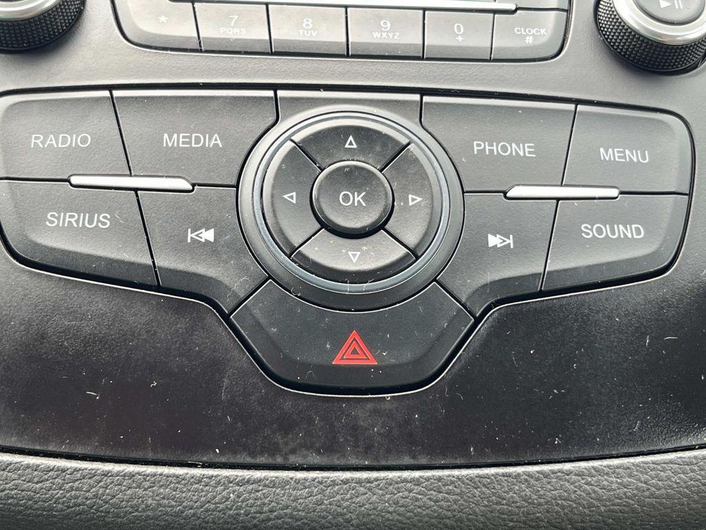 used 2017 Ford Escape car, priced at $10,799