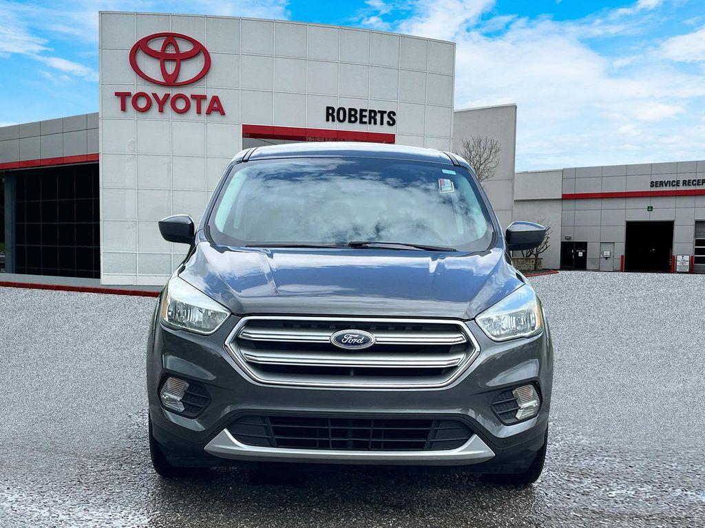 used 2017 Ford Escape car, priced at $10,799