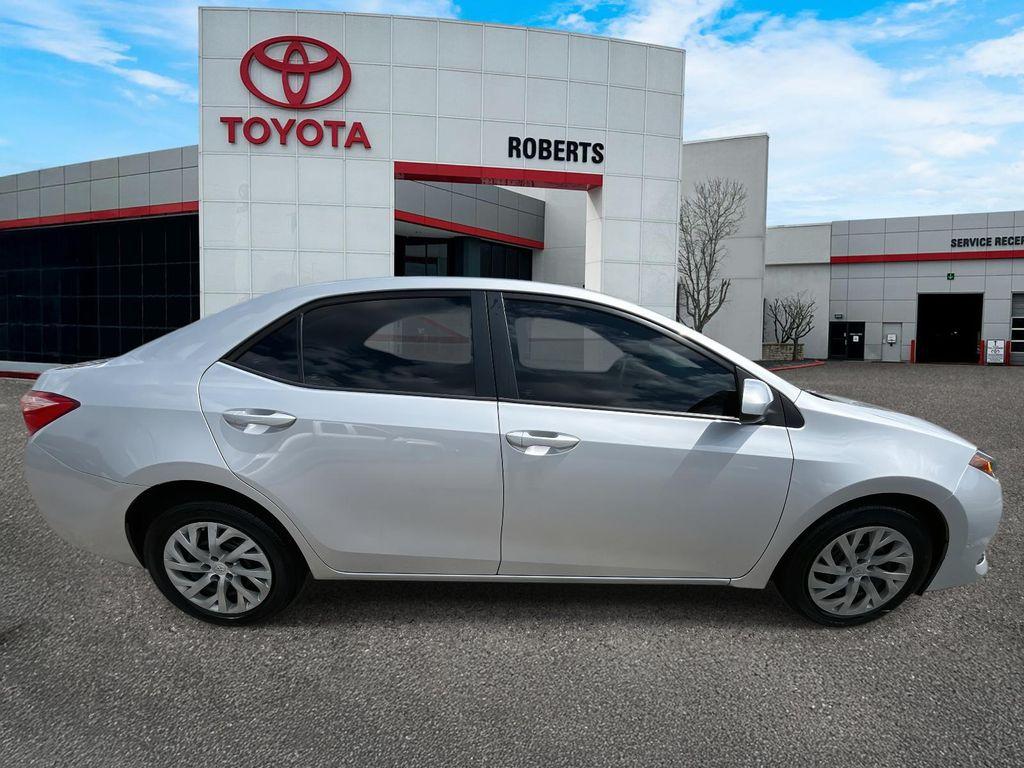 used 2019 Toyota Corolla car, priced at $18,475
