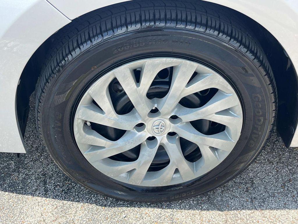 used 2019 Toyota Corolla car, priced at $18,475